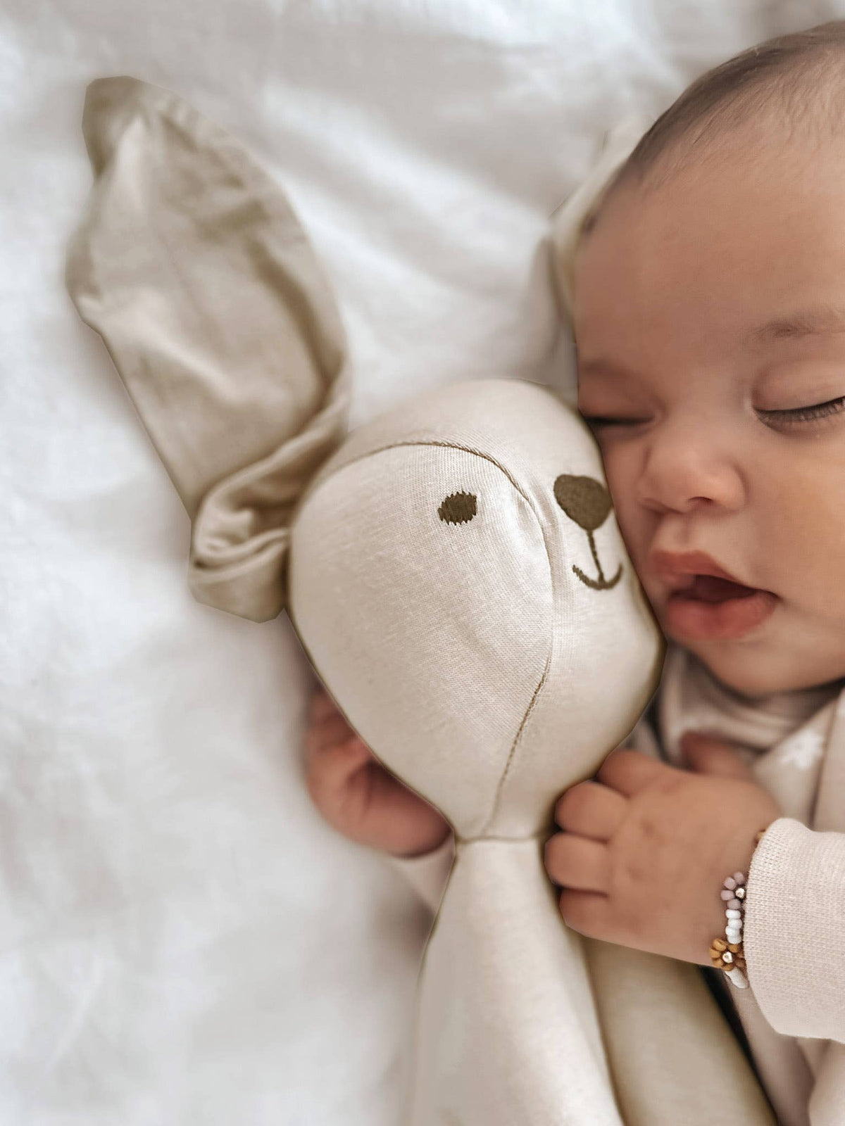 FW26 Lovey bunny