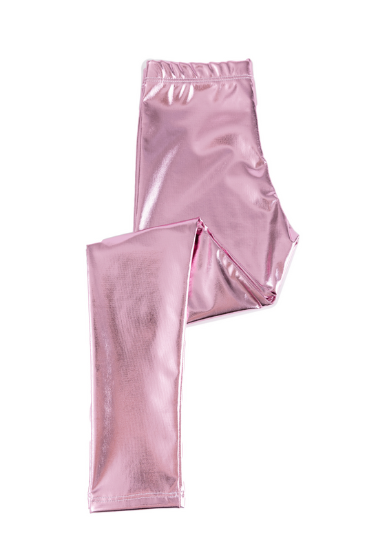 Love Life Leggings