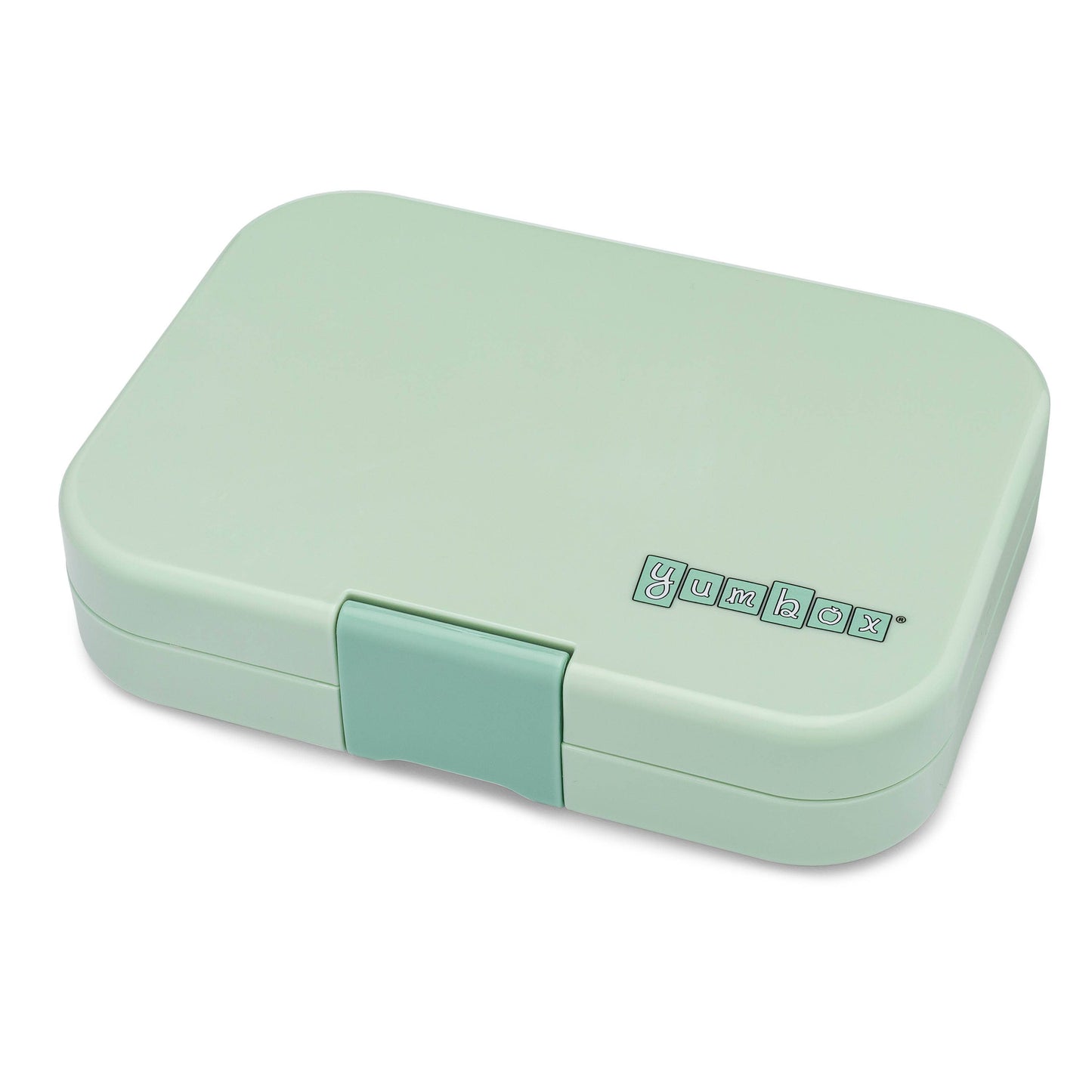 Yumbox Panino - Sandwich-Friendly Leakproof Bento Lunch Box