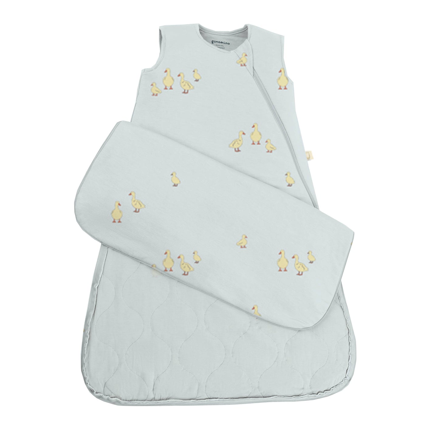 SS26 SLEEP BAG 1.0 TOG