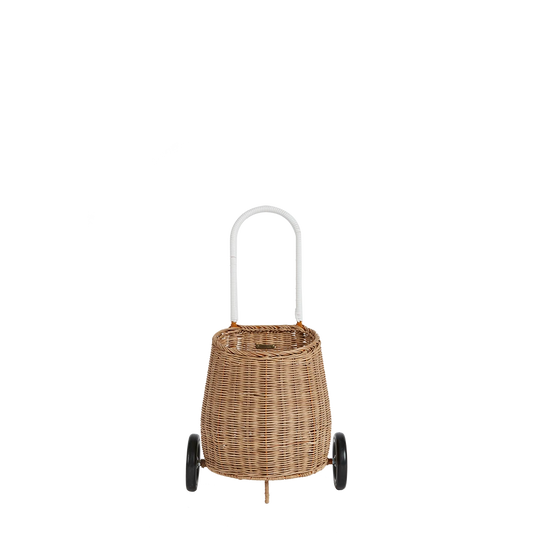 Rattan Original Luggy