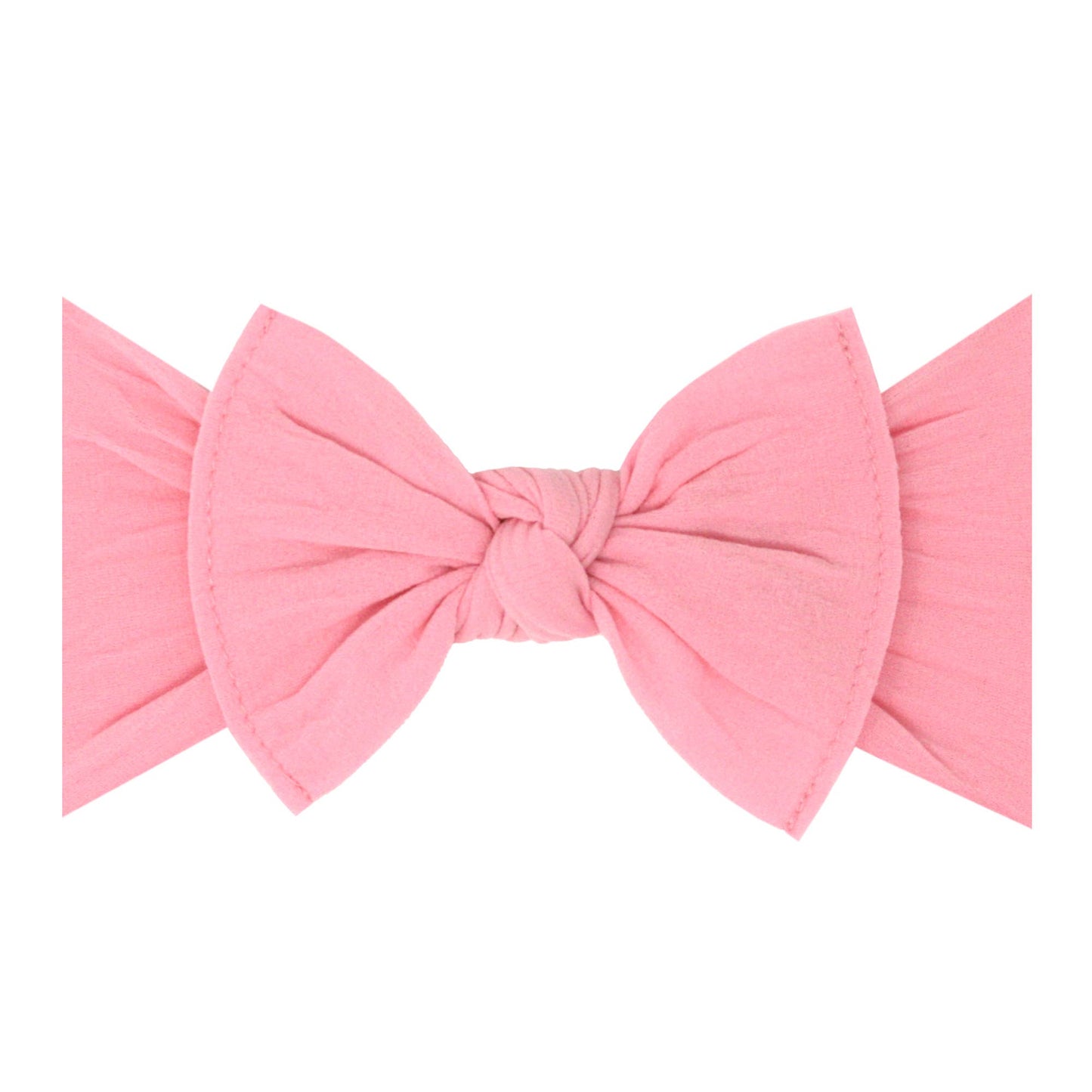 Baby Bling The Original Knot soft nylon headband