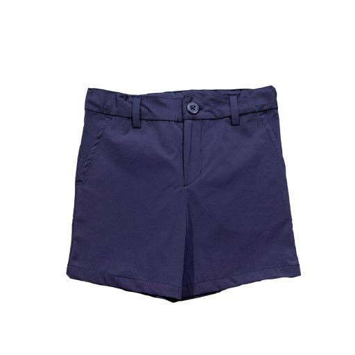 Palmer Performance Boys Short