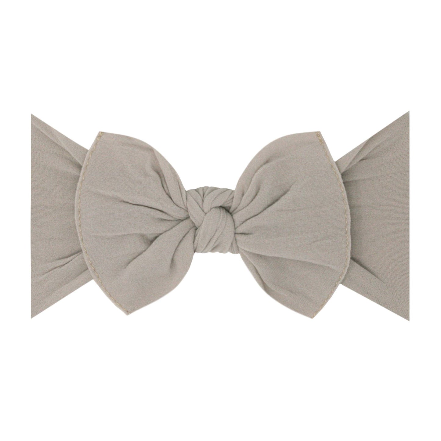 Baby Bling The Original Knot soft nylon headband