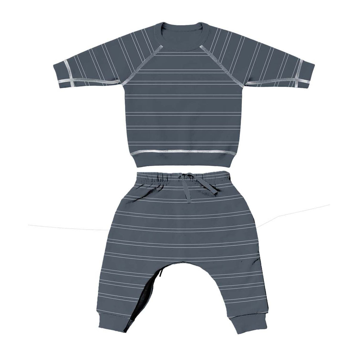 FW26 Fleece Sweatsuit