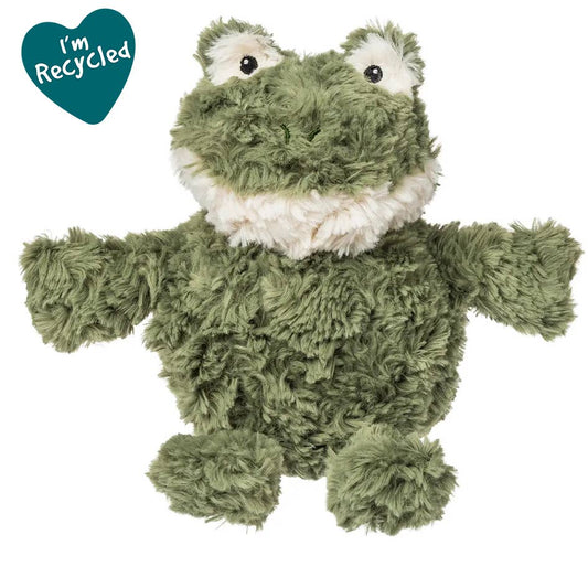 Again Friends Sprouts Frog