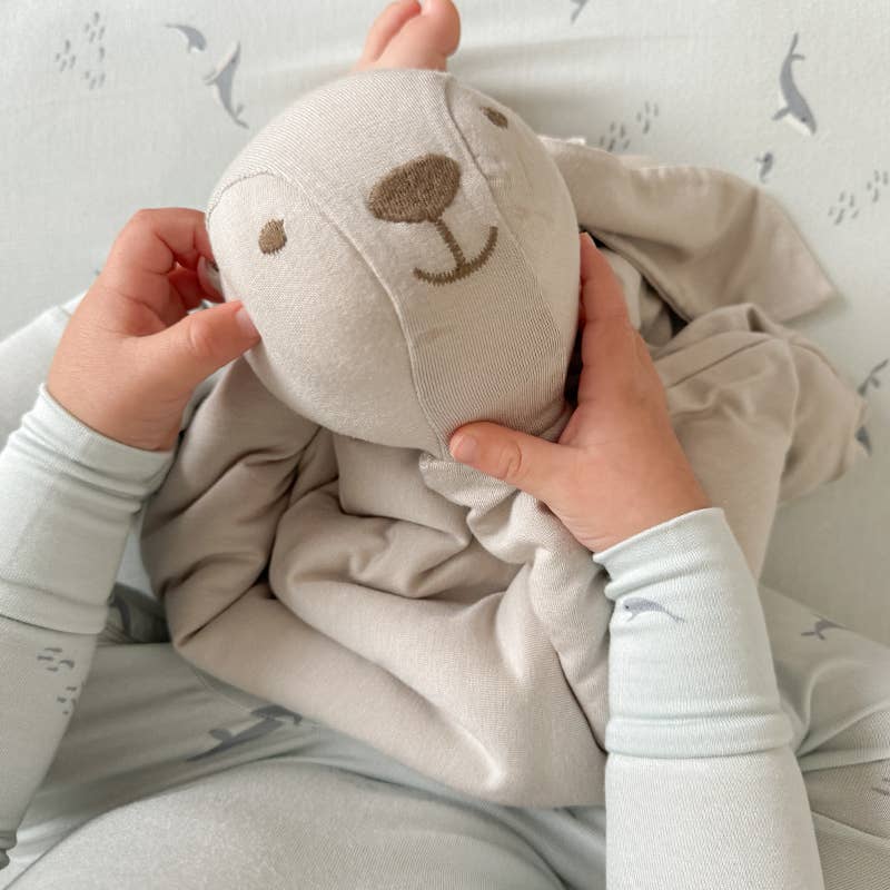 LOVEY BUNNY