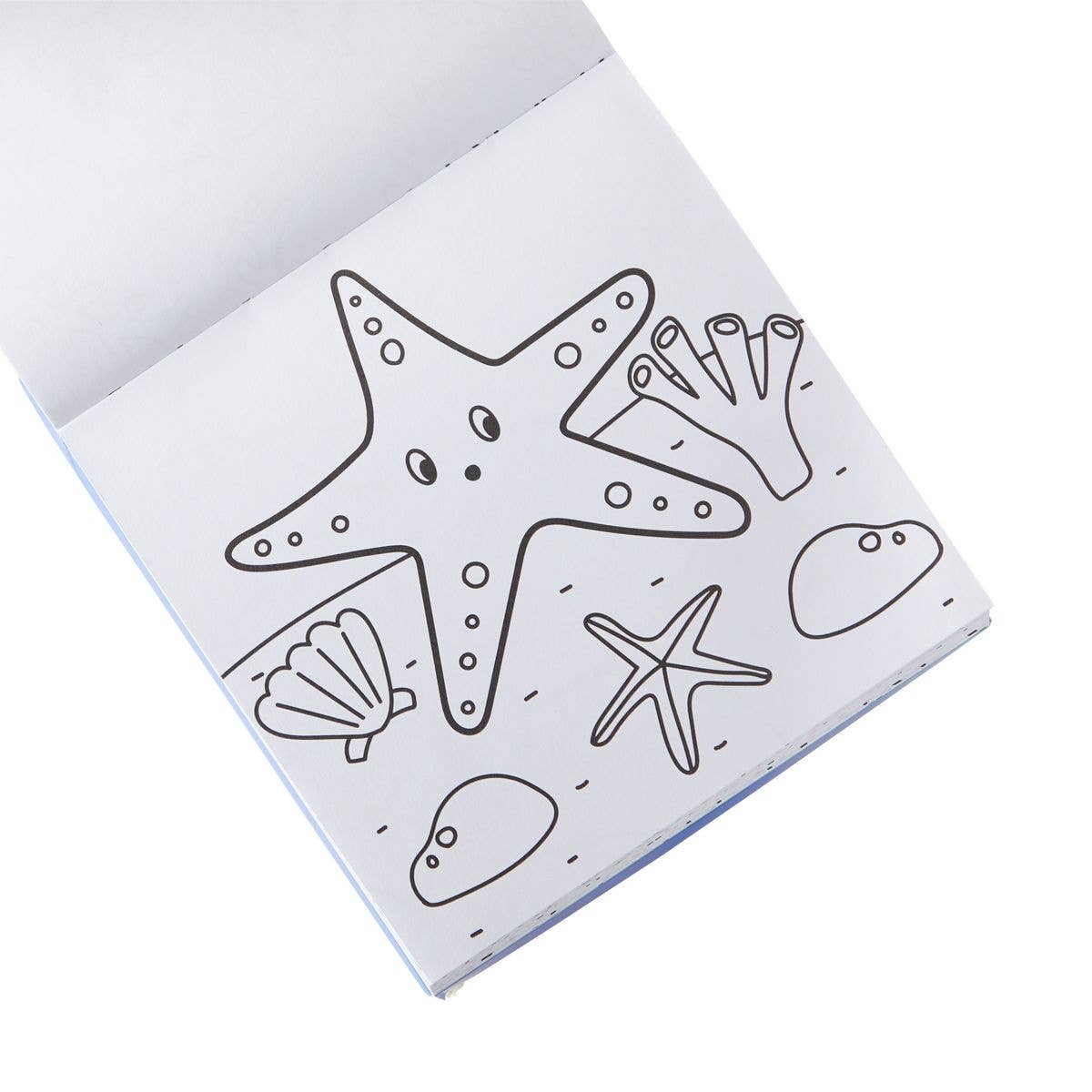Carry-Along: Coloring Book Set - Pet Pals