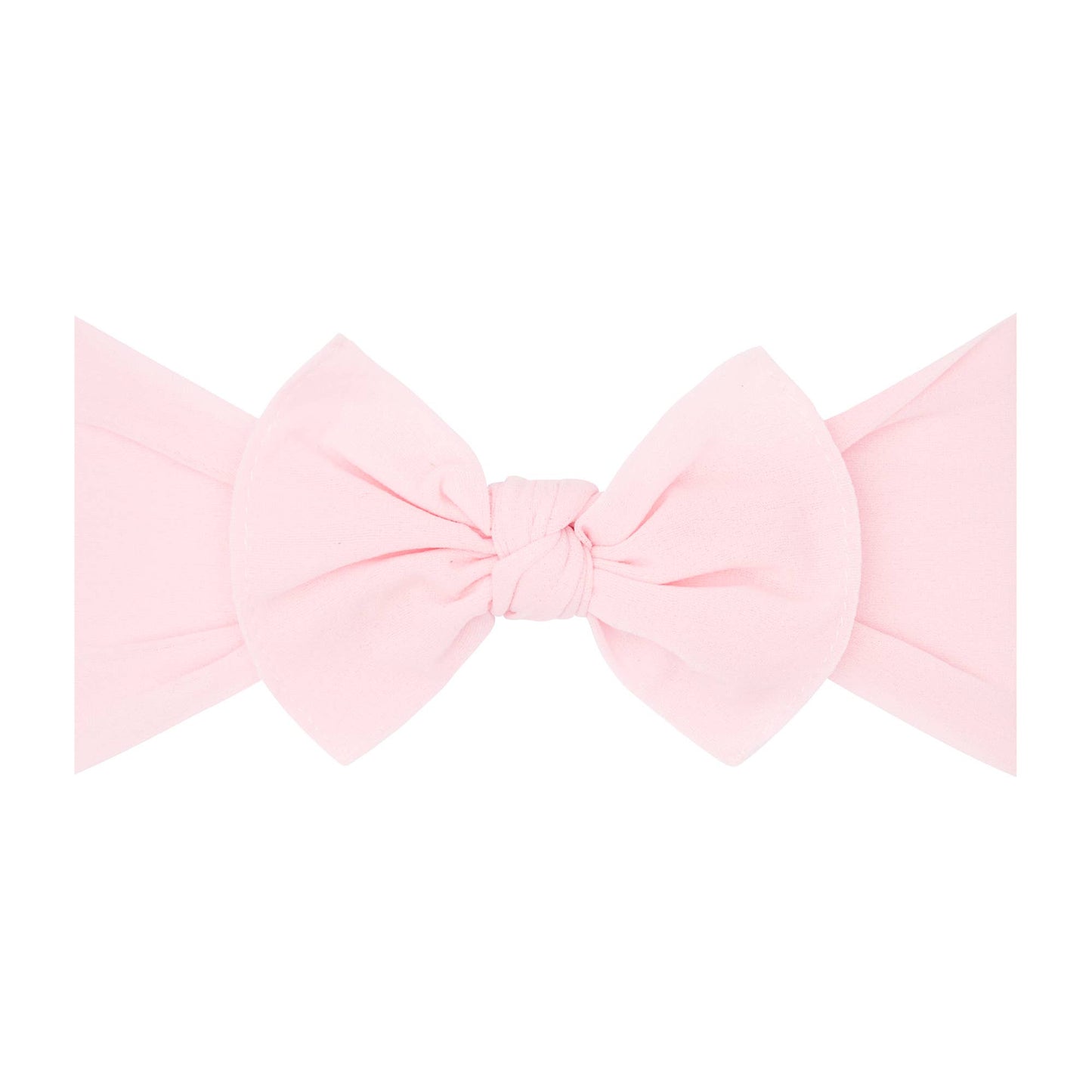 Baby Bling The Original Knot soft nylon headband