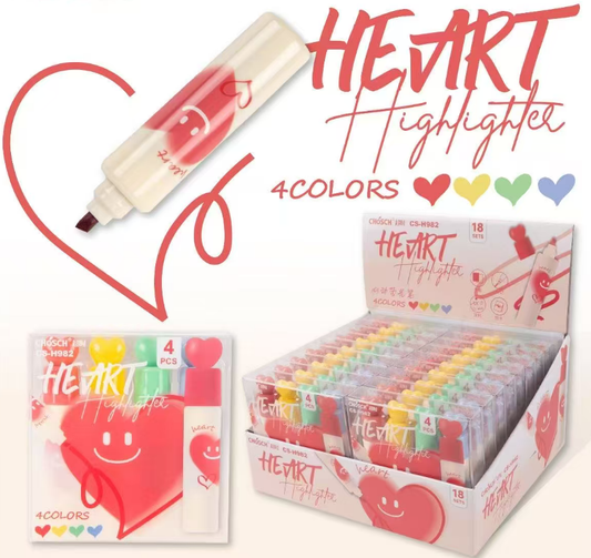 Highlighter Set