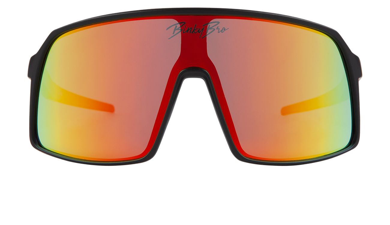 Sunglasses Monteverde (Tiger)