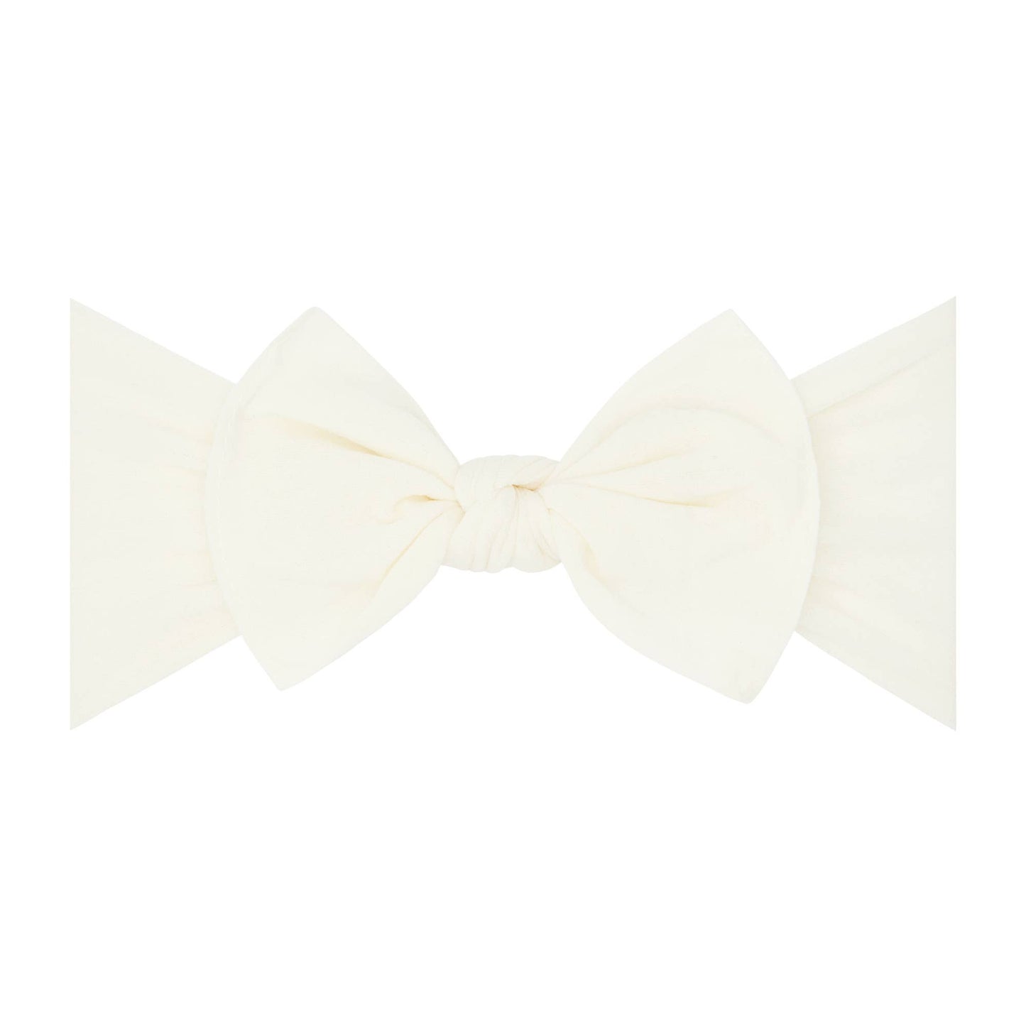Baby Bling The Original Knot soft nylon headband