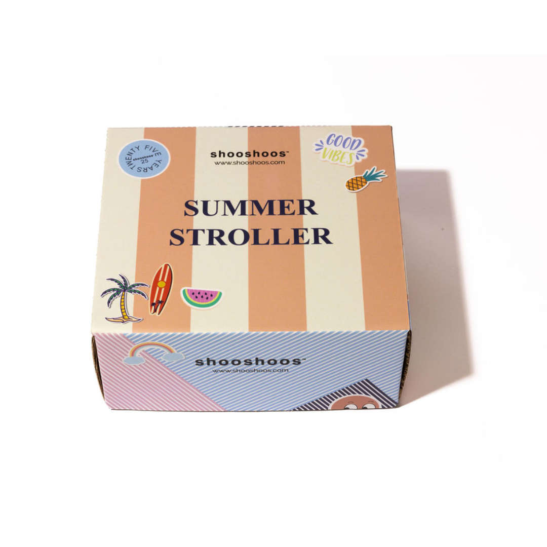 JUNE ROGERS - SHOOSHOOS TODDLER KIDS SHOES SANDAL