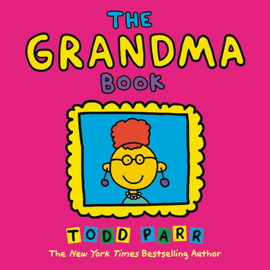 Grandma Book