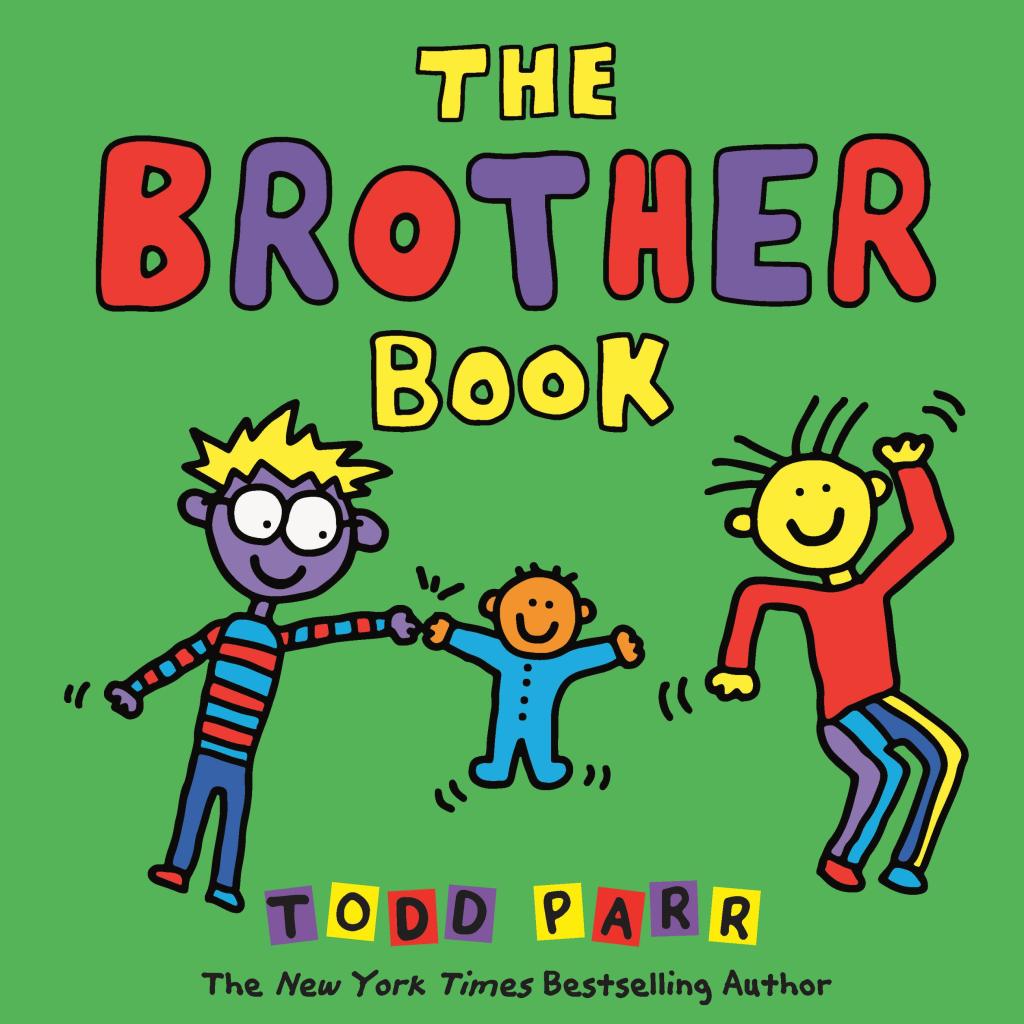 Brother Book