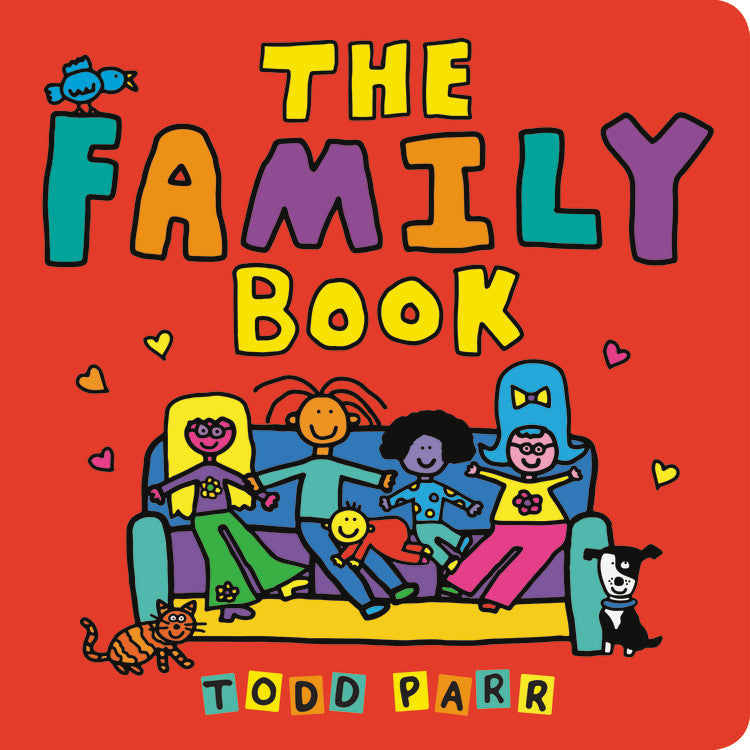 Family Book