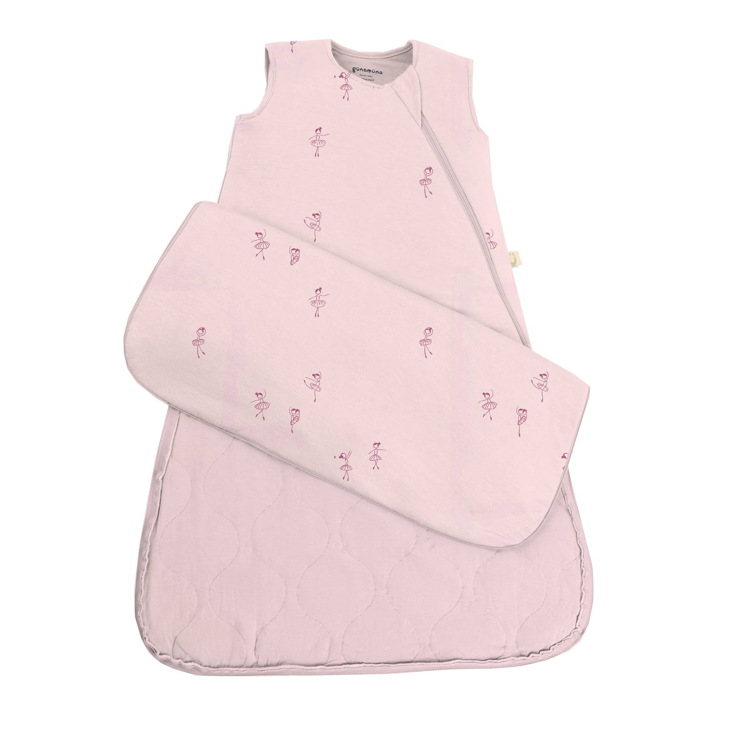 SS26 SLEEP BAG 1.0 TOG