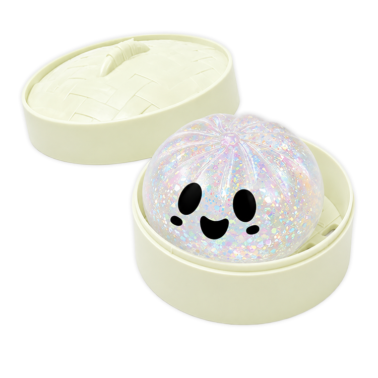 Petite (Mini) Halloween Squishy Dumplings