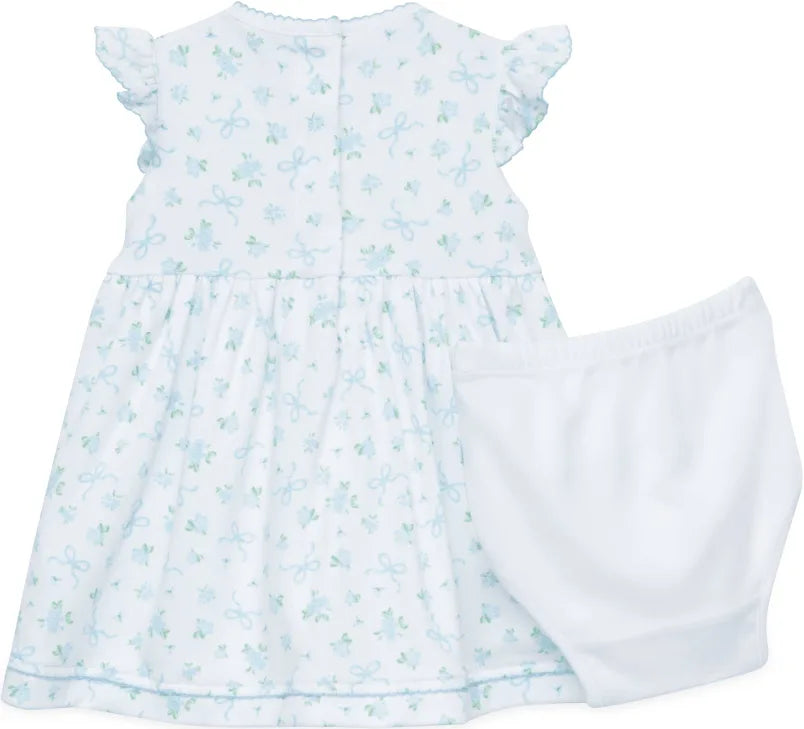 Eloise's Classics Smocked Dress