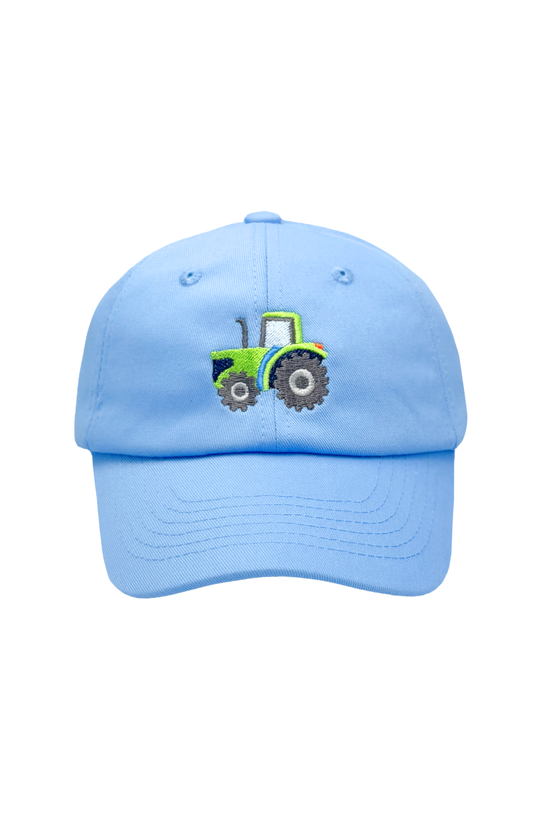 Tractor Baseball Hat