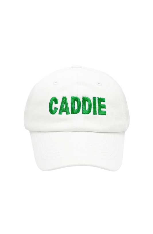 Caddie Baseball Hat Toddler