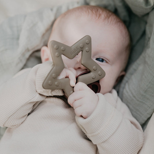 Baby Bitie Star
