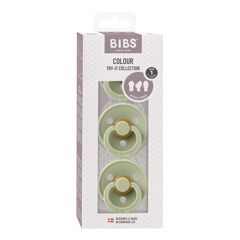 Try-It Collection 3 Pack