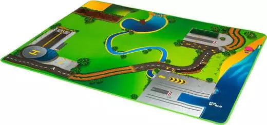 Brio World Playmat