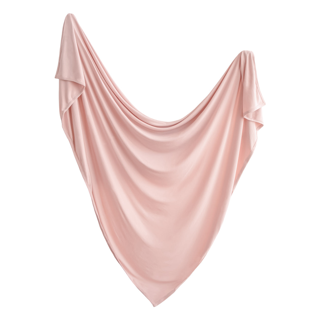 Stretchy Swaddle- Blush