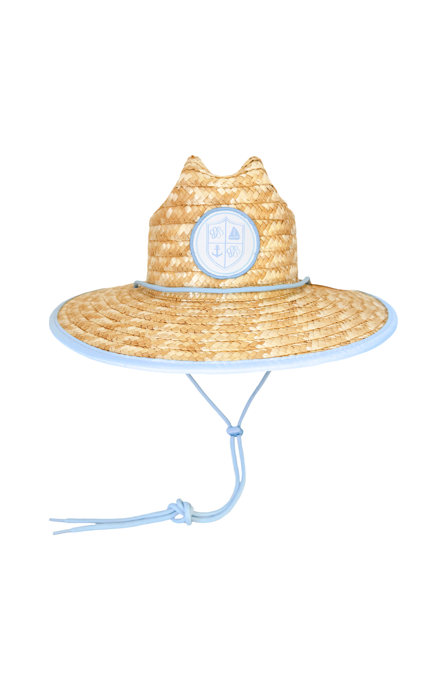 Life Guard Hat Youth