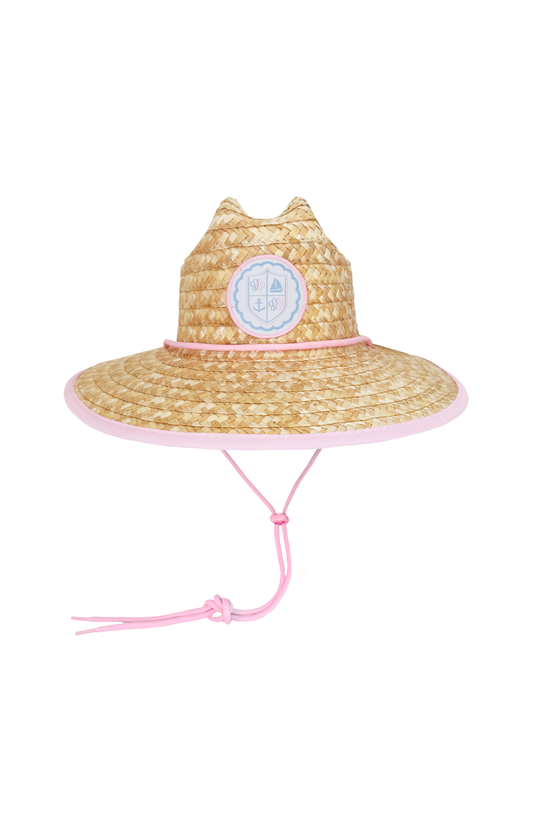 Life Guard Hat Youth