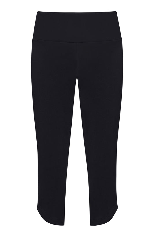Girl's Forever Flex Legging Black