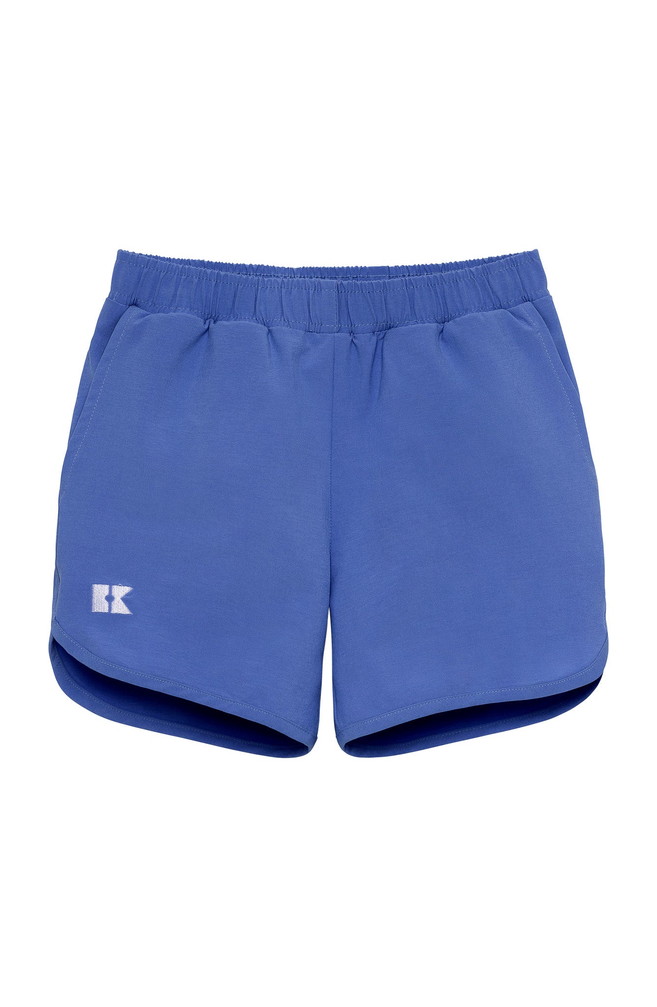Boys Super Short - Sky Blue