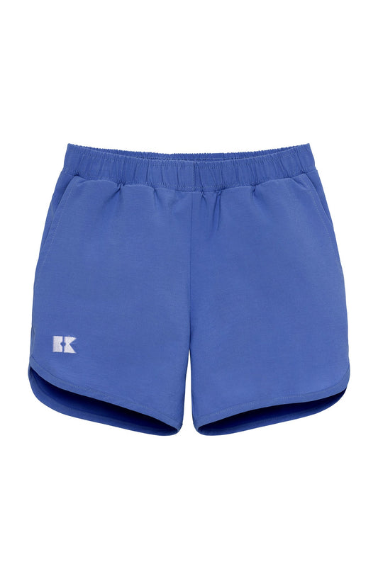 Boys Super Short - Sky Blue