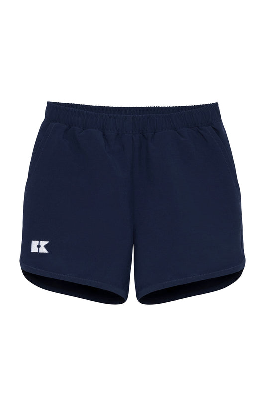 Boys Super Short -Navy
