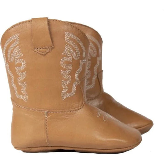 Plano Honey Cowboy Boots