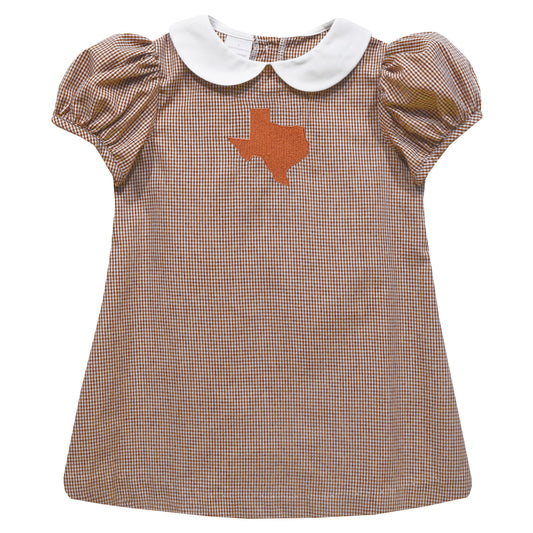 A Line Dress Texas
