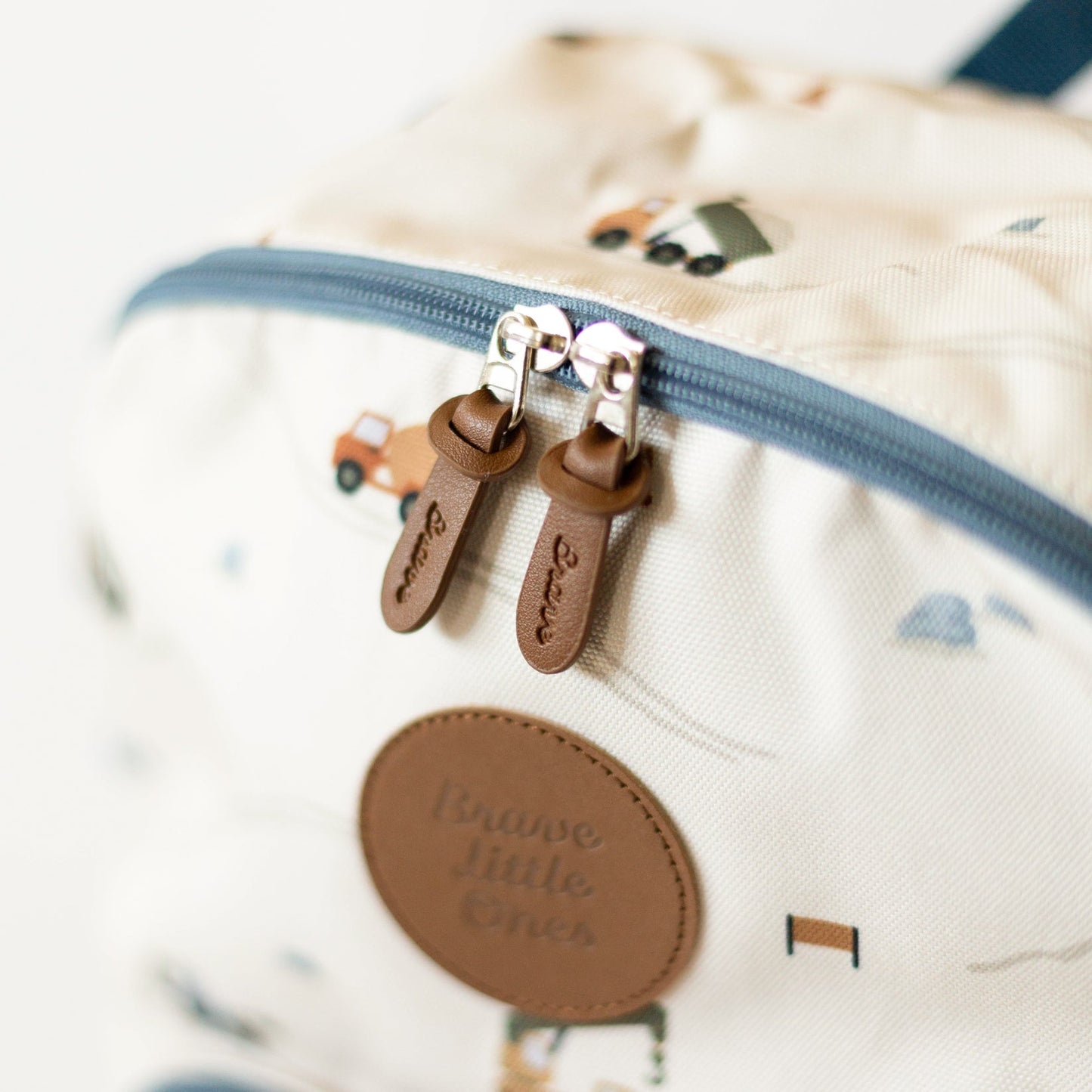 Construction Backpack