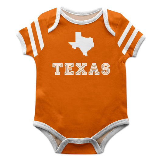 Bodysuit Texas Onesie