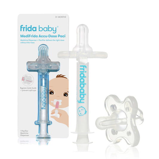 MediFrida the Accu-dose