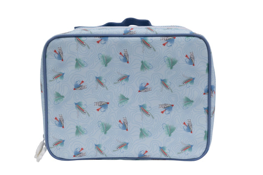 The Lunchbox in Flies