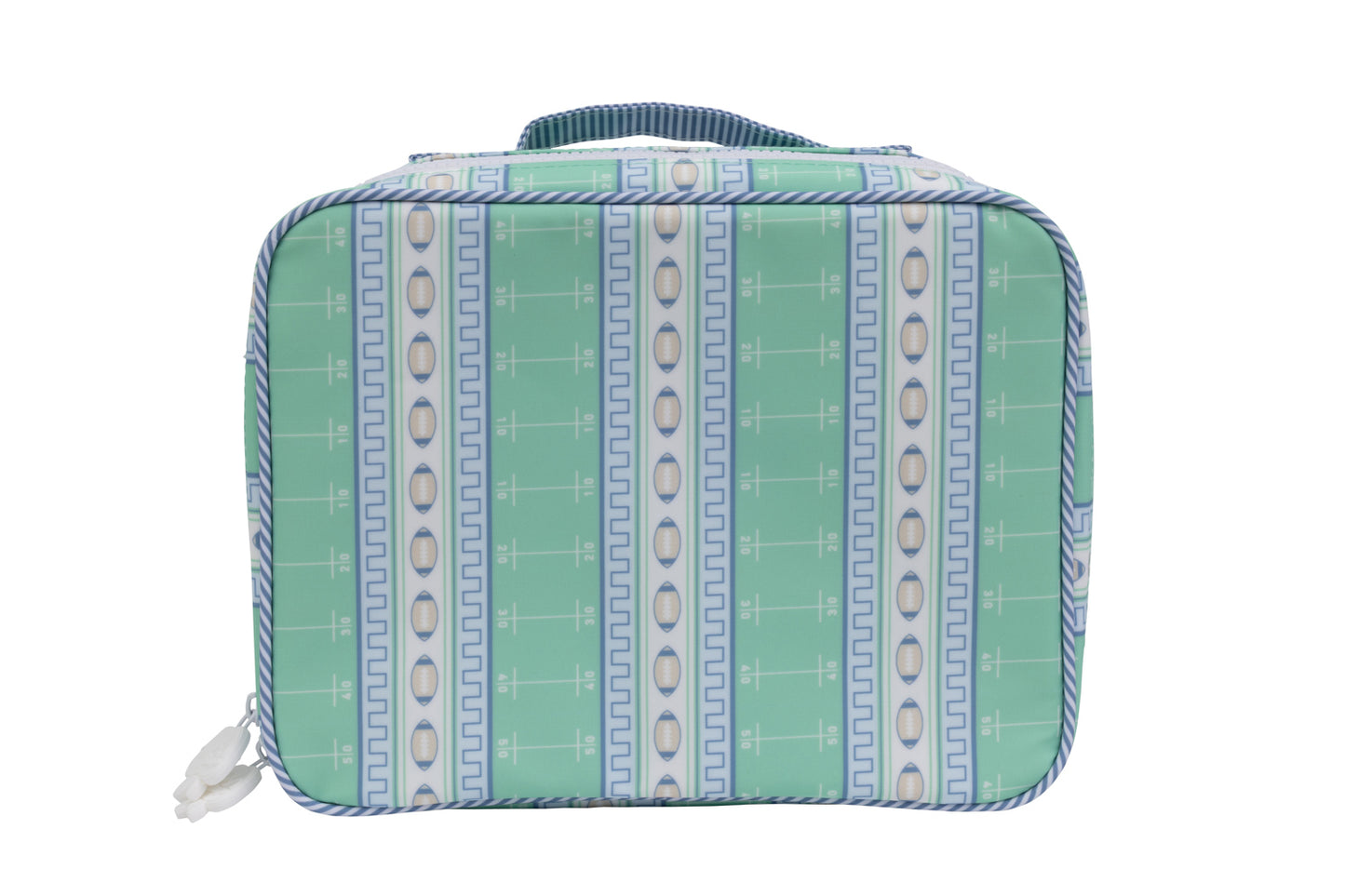 The Lunchbox in Football