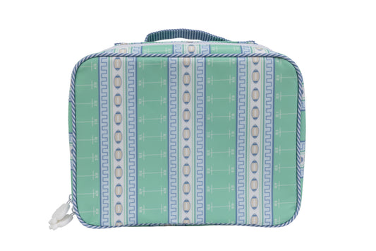 The Lunchbox in Football