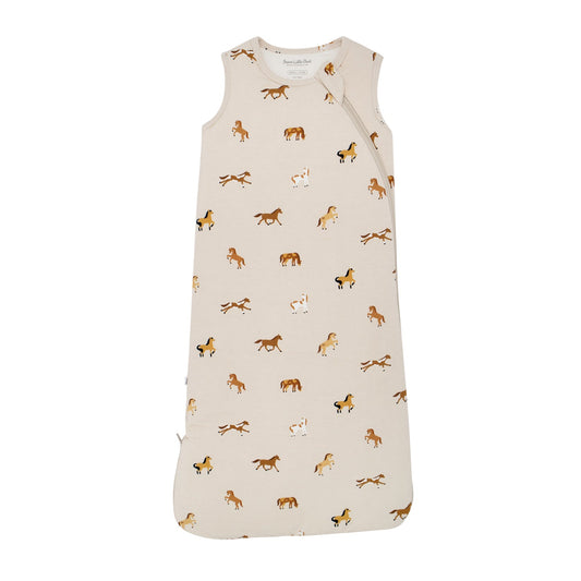 Horses Sleep Sack 1.0tog