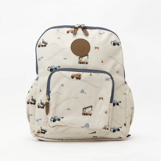 Construction Backpack