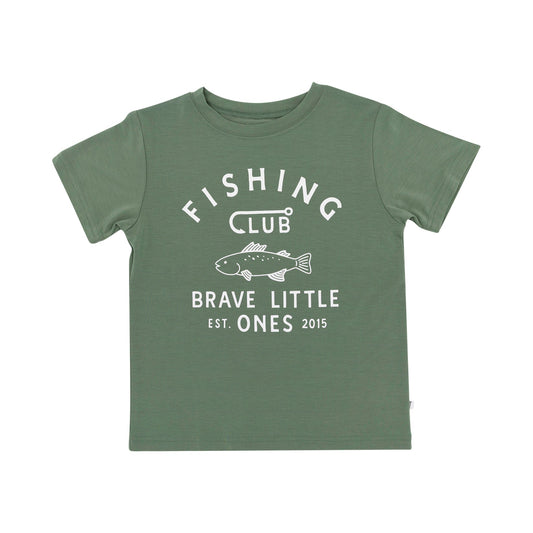 Fishing Shirt
