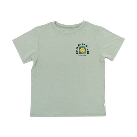 Sunshine On My Mind Shirt