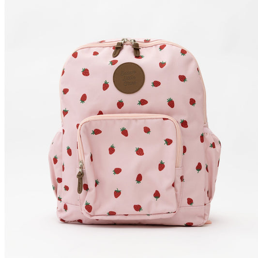 Strawberries Backpack