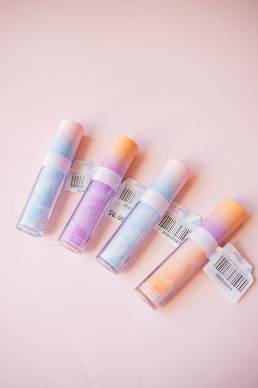 Sherbet Swirl Lip Gloss