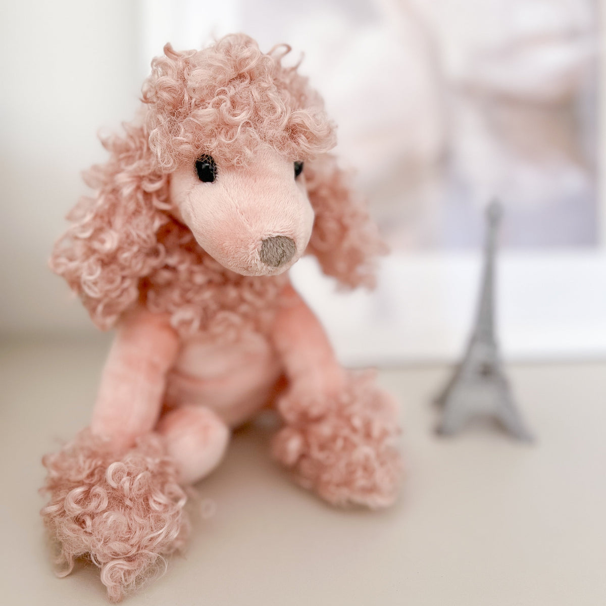 Paris Poodle Small